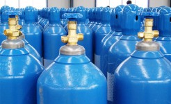 Баллоны кислородные 3316