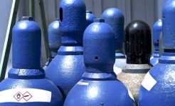 Правила хранения и перевозки баллонов hranbalon