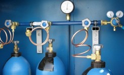 Эксплуатация баллонов kislorod